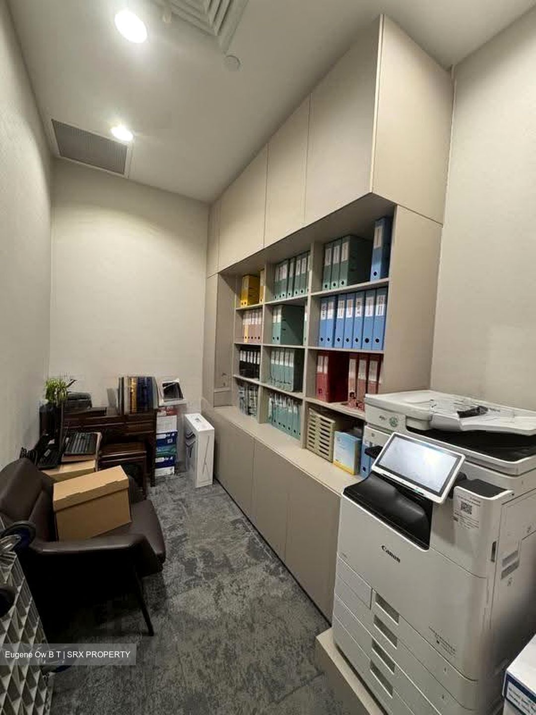 Vision Exchange (D22), Office #628726621
